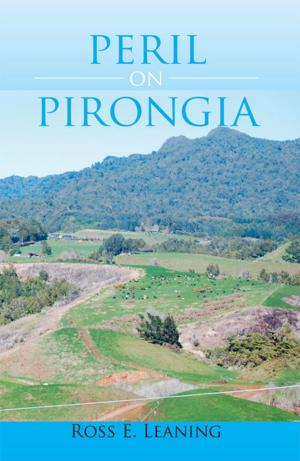 Cover of the book Peril on Pirongia by Brother Ian