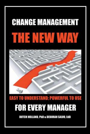 Cover of the book Change Management: the New Way by Lori Yacko