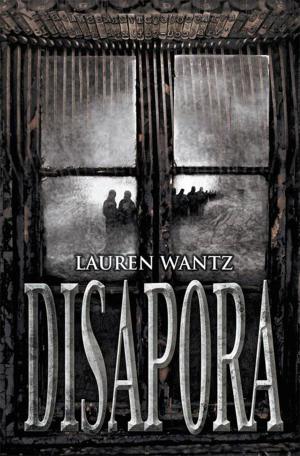 Cover of the book Disapora by Patricia M. Bloebaum