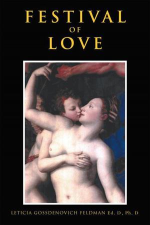 Cover of the book Festival of Love by Chanmattee Bachoo
