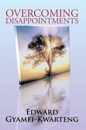 Book cover of Overcoming Disappointments