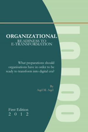 Cover of the book Organizational Readiness to E-Transformation by Warren Young