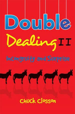 Cover of the book Double Dealing 2 by Monica Nicoll Ph.D