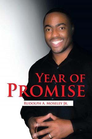 Cover of the book Year of Promise by James O. McHenry ED.D