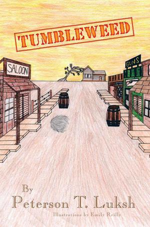Cover of the book Tumbleweed by Ricardo Lebrija