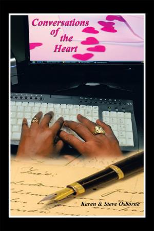 Cover of the book Conversations of the Heart by M. E. Matthews