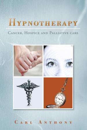 Cover of the book Hypnotherapy by Yolande Jessamy