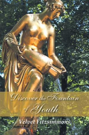 Cover of the book Discover the Fountain of Youth by Betty Hall