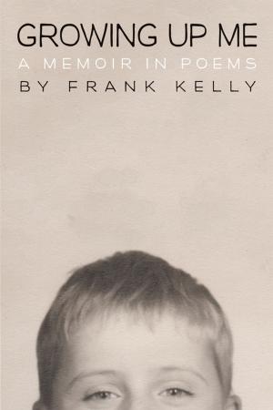 Cover of the book Growing up Me by Lena Flannery