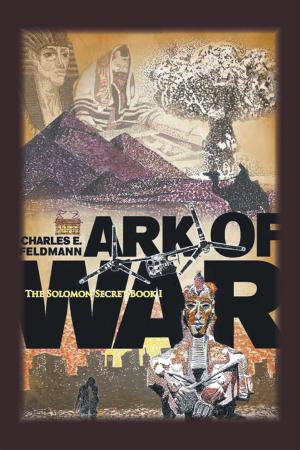 Book cover of Ark of War
