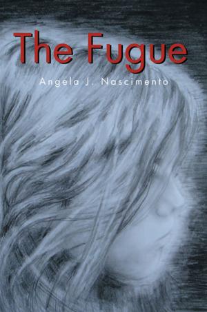 Book cover of The Fugue