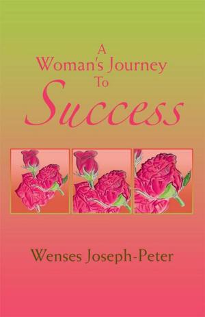 Cover of the book A Woman's Journey to Success by Alan Morrison-Topping