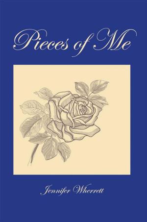 Cover of the book Pieces of Me by Brad Higgens