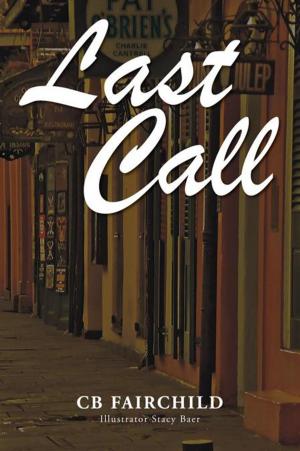 Cover of the book Last Call by Peggy Savage Baumgardner