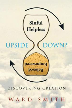 Cover of the book Upside Down by Bishop Dr. Cynthia King Bolden Gardner