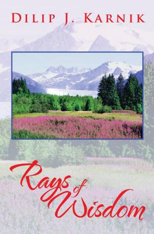 Cover of the book Rays of Wisdom by Kelcie D. Brunson