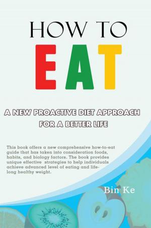 Cover of the book How to Eat by Leslie Reynolds