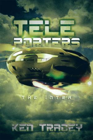 Cover of the book Teleporters by Dynasty Hill