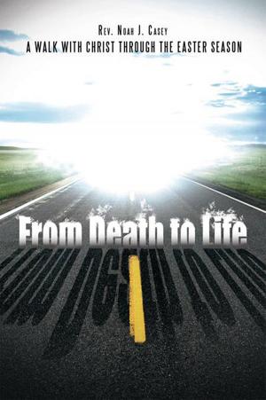 Cover of the book From Death to Life by Billy G. Webb