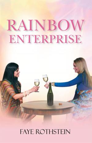 Cover of the book Rainbow Enterprise by Thomas Hood, Dwight Van de Vate