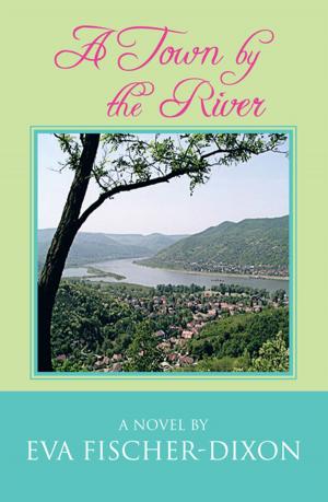 Cover of the book A Town by the River by August E. Niederhoff