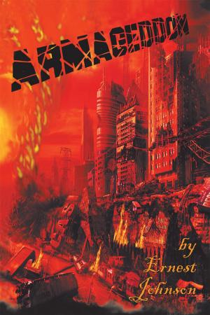 Cover of the book Armageddon by John Ertel