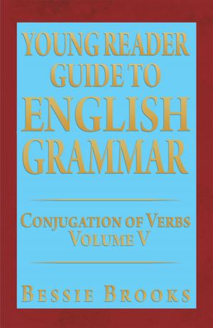 Cover of the book Young Reader Guide to English Grammar by Elaine M. Mullen