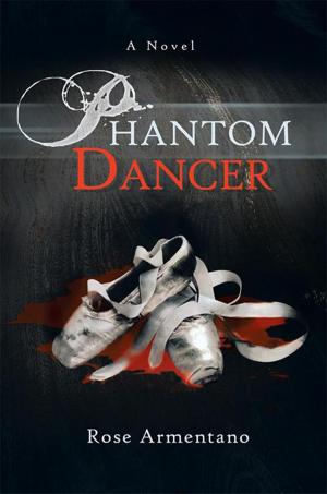 Cover of the book Phantom Dancer by Kim Dickson