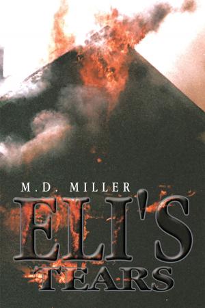 Cover of the book Eli's Tears by Robert C. Miller