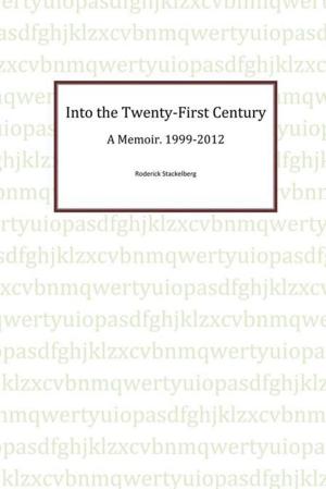 Cover of the book Into the Twenty-First Century by Thomas Griffith