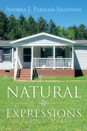 bigCover of the book Natural Expressions by 
