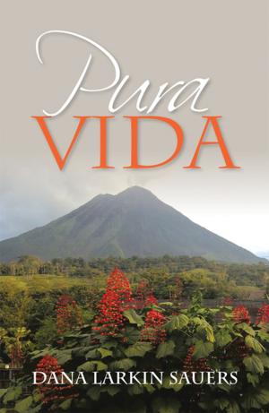 Cover of the book Pura Vida by Marc Edwards