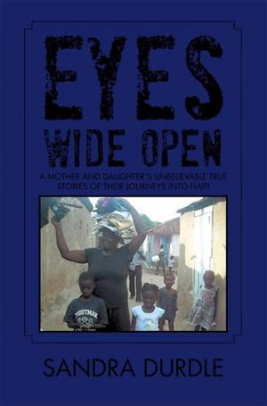 Cover of the book Eyes Wide Open by Leonard Phillip Wolfe