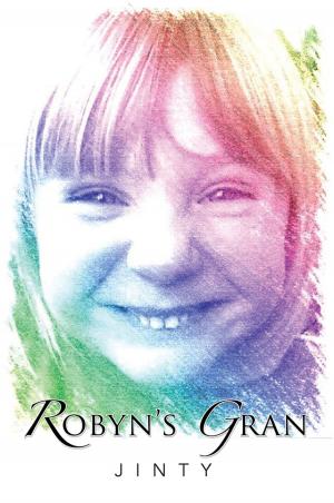 Cover of the book Robyn's Gran by Charlie Trebla