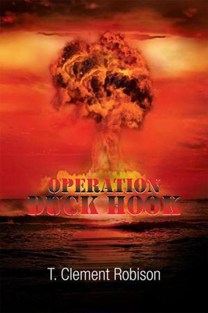 Cover of the book Operation Duck Hook by Carol Henderson