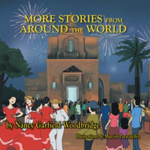 Cover of the book More Stories from Around the World by Harry Currie