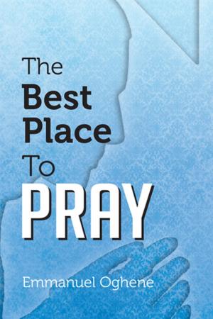Cover of the book The Best Place to Pray by Thabani Vitalis Xaba