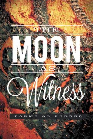 bigCover of the book The Moon as Witness by 