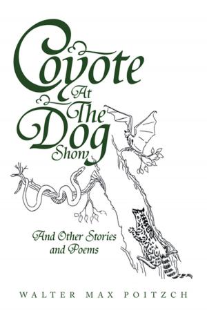 Cover of the book Coyote at the Dog Show by Taylor Mitchell