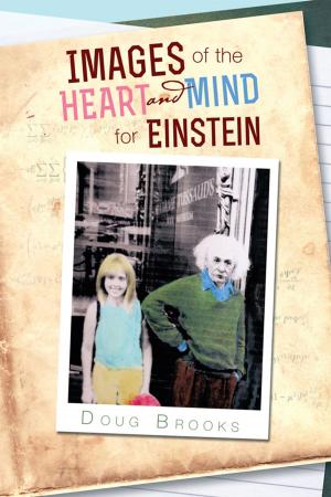 Book cover of Images of the Heart and Mind for Einstein