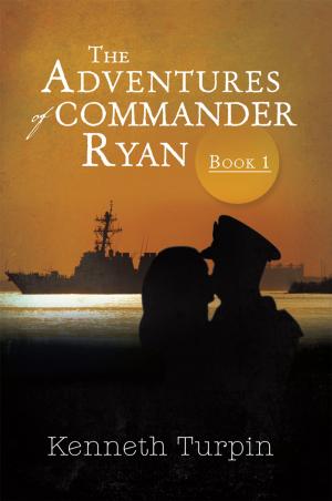 Cover of the book The Adventures of Commander Ryan by David D M Osano
