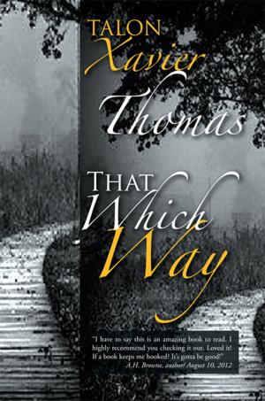 Cover of the book That Which Way by Irene Booker