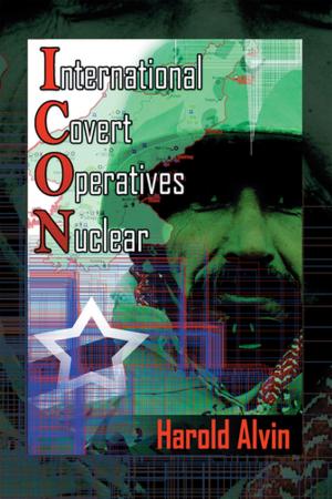 Cover of the book Icon by Mike Frenz