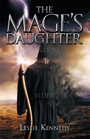 Cover of the book The Mage's Daughter by Joe F. Nations
