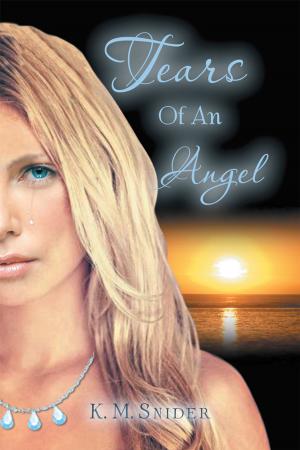 Cover of the book Tears of an Angel by Serenity