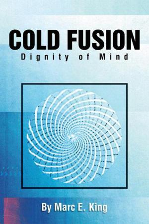 Book cover of Cold Fusion