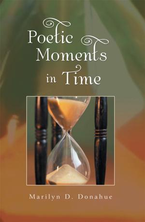 Cover of the book Poetic Moments in Time by Danny Duran
