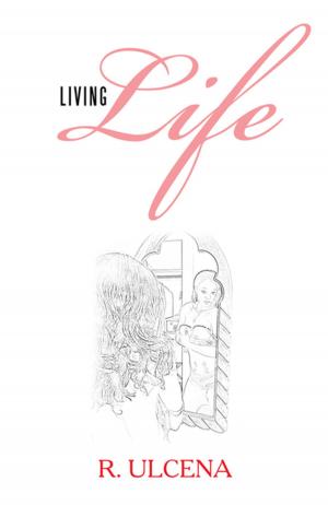 Cover of the book Living Life by TR Harris