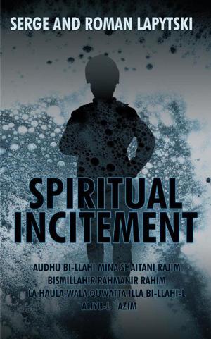 Cover of the book Spiritual Incitement by Gadi Fishman