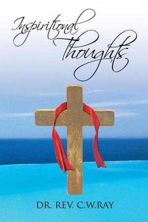 Cover of the book Inspiritional Thoughts by June Marie Saxton
